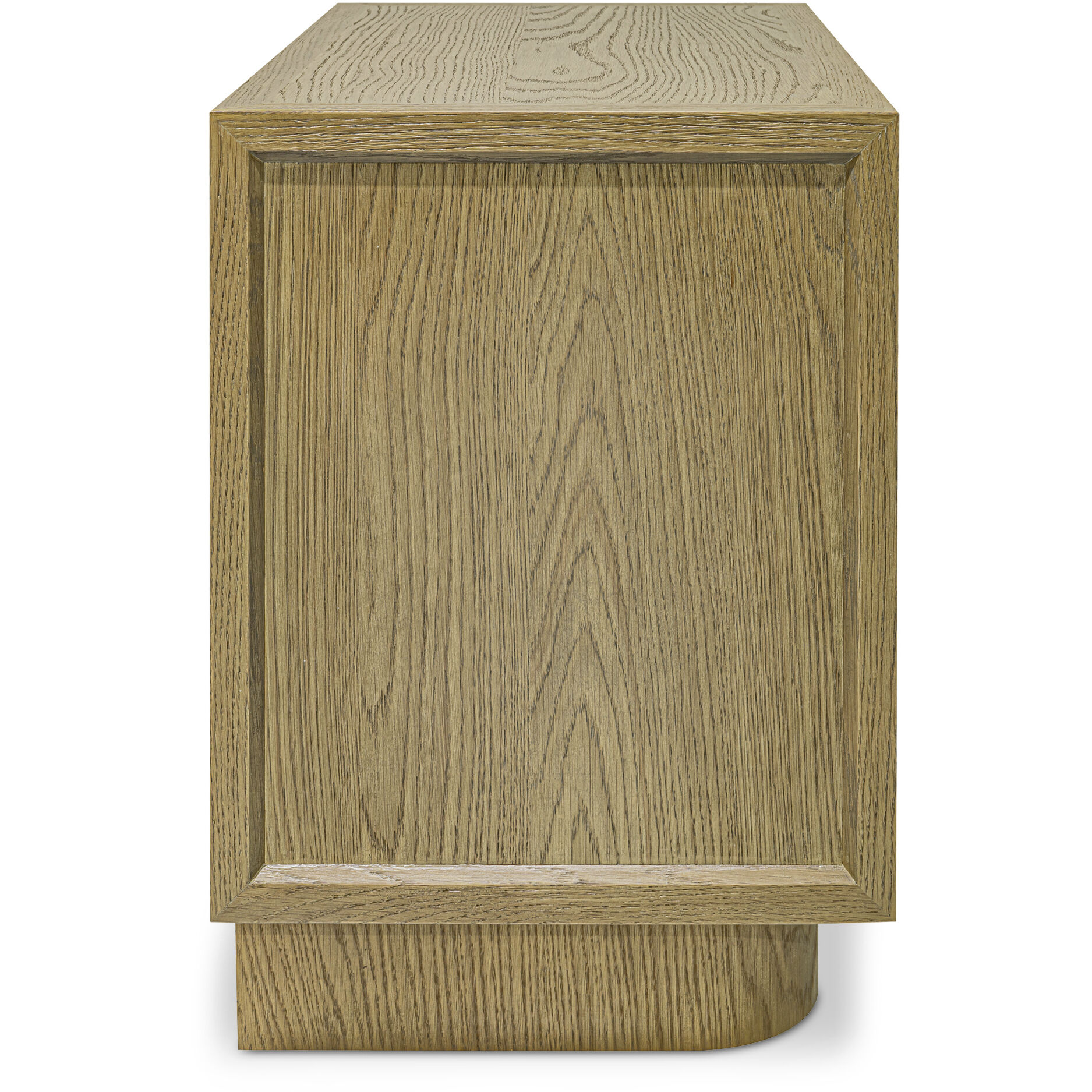 Marcelle Nightstand in White